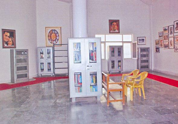 Birender Singh College of Nursing Jind Facility photo 1