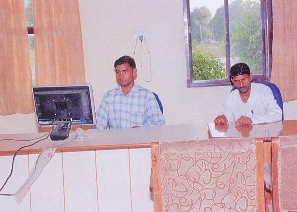 Birender Singh College of Nursing Jind Facility photo 2