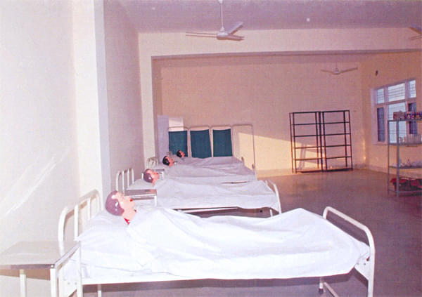 Birender Singh College of Nursing Jind Facility photo 3