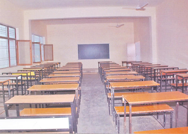 Birender Singh College of Nursing Jind Facility photo 4