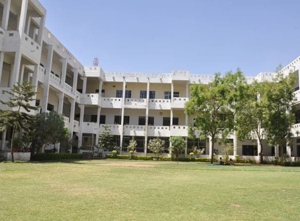 Pacific Dental College & Hospital Udaipur Campus photo 1