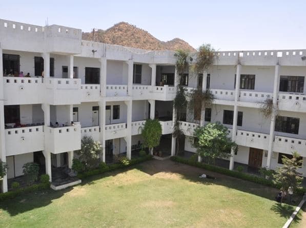 Pacific Dental College & Hospital Udaipur Campus photo 2