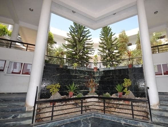 Pacific Dental College & Hospital Udaipur Campus photo 3