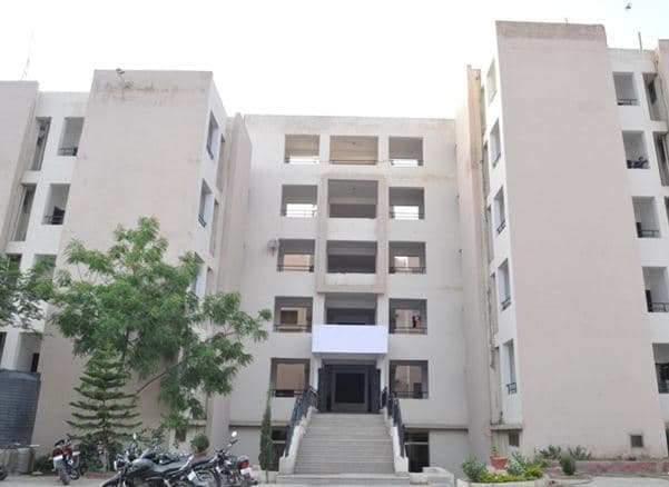 Pacific Dental College & Hospital Udaipur Campus photo 4