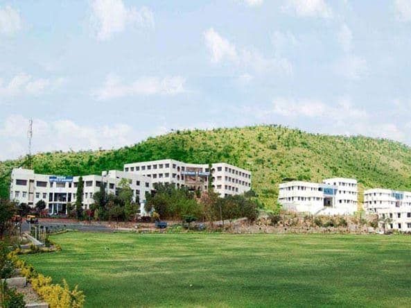 Pacific Dental College & Hospital Udaipur Campus photo 5