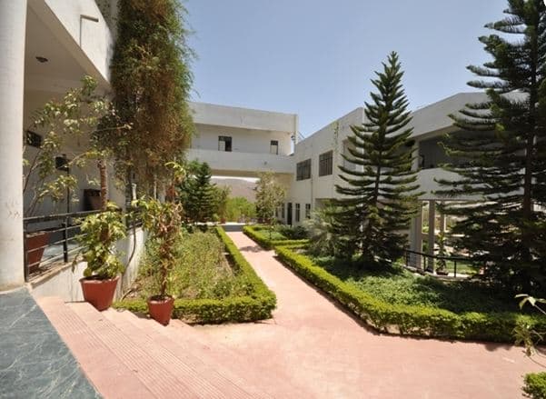 Pacific Dental College & Hospital Udaipur Campus photo 6