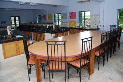 Bishop Benziger College of Nursing Kollam Facility photo 2