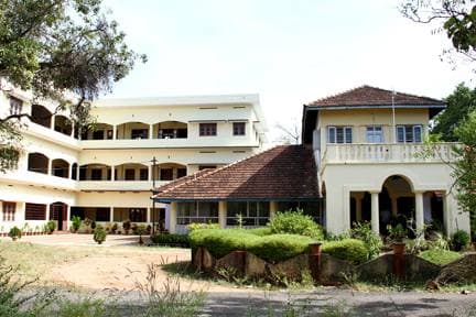 Bishop Benziger College of Nursing Kollam Campus photo 1