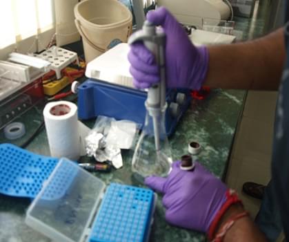 College of Veterinary Science Guwahati Infrastructure photo 1