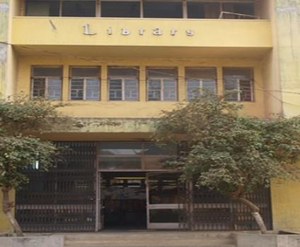 College of Veterinary Science Guwahati Infrastructure photo 2