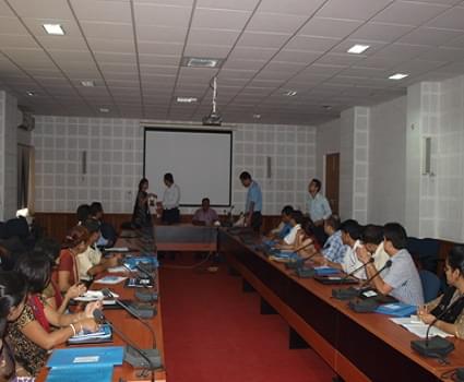 College of Veterinary Science Guwahati Infrastructure photo 4