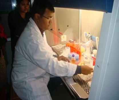 College of Veterinary Science Guwahati Infrastructure photo 5