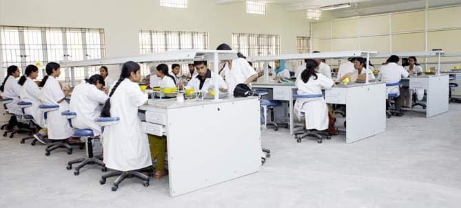 Pushpagiri College of Dental Sciences Thiruvalla Infrastructure photo 1