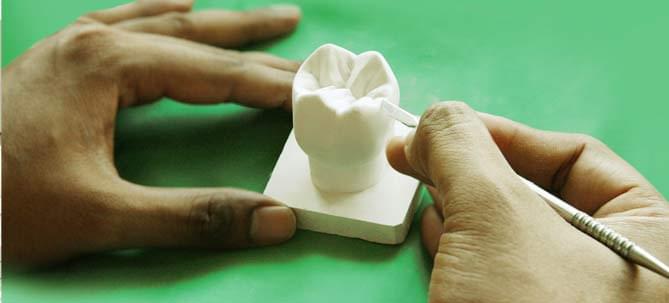 Pushpagiri College of Dental Sciences Thiruvalla Infrastructure photo 3