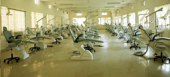 Pushpagiri College of Dental Sciences Thiruvalla Infrastructure photo 4