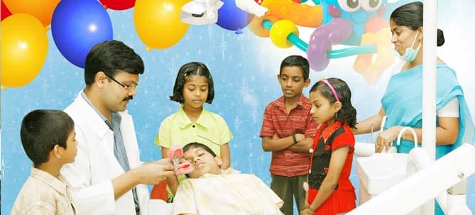 Pushpagiri College of Dental Sciences Thiruvalla Infrastructure photo 6