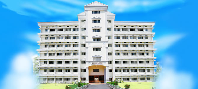 Pushpagiri College of Dental Sciences Thiruvalla Campus photo 1
