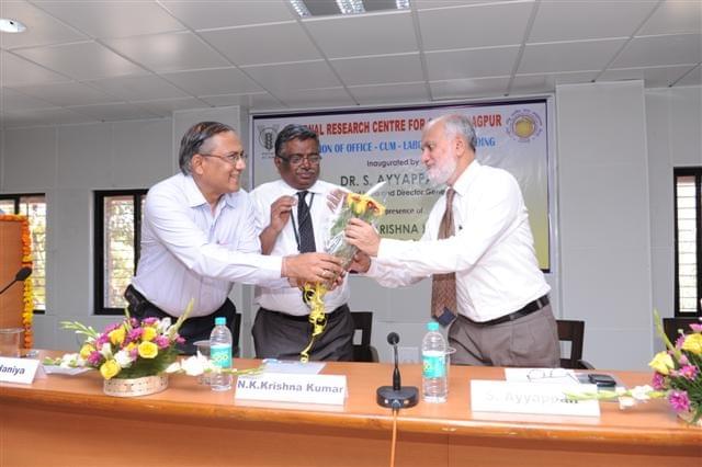 National Research Centre For Citrus Nagpur Extra Curriculars photo 1