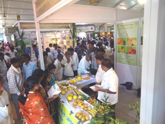 National Research Centre For Citrus Nagpur Extra Curriculars photo 2