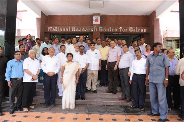 National Research Centre For Citrus Nagpur Extra Curriculars photo 4