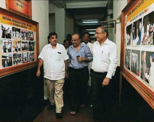 National Research Centre For Citrus Nagpur Extra Curriculars photo 6