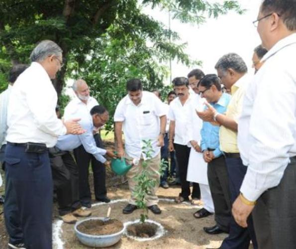 National Research Centre For Citrus Nagpur Extra Curriculars photo 5
