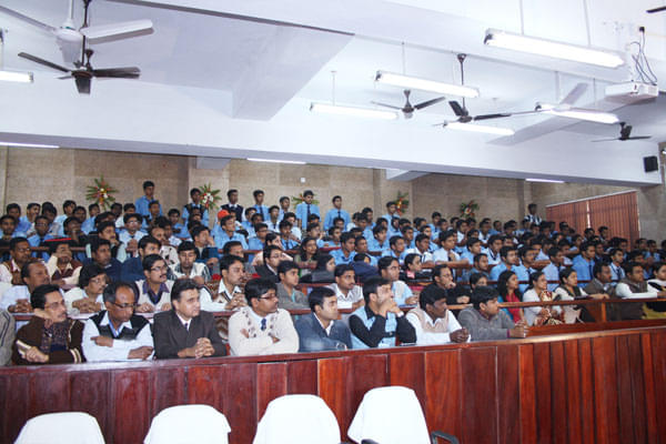 Birbhum Institute of Engineering and Technology Campus photo 4