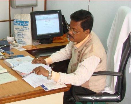 Birbhum Institute of Engineering and Technology Campus photo 5