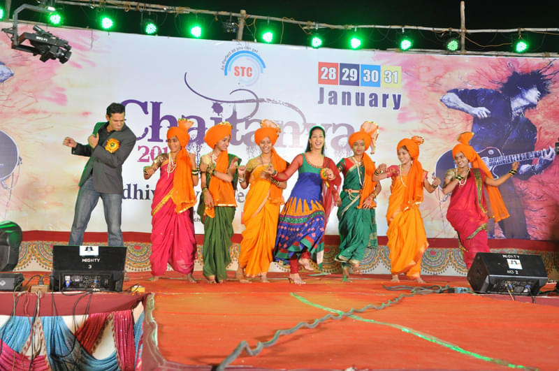 Siddhivinayak Technical Campus Buldhana Extra Curriculars photo 2