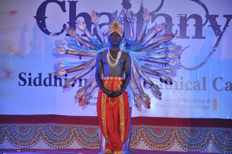 Siddhivinayak Technical Campus Buldhana Extra Curriculars photo 3