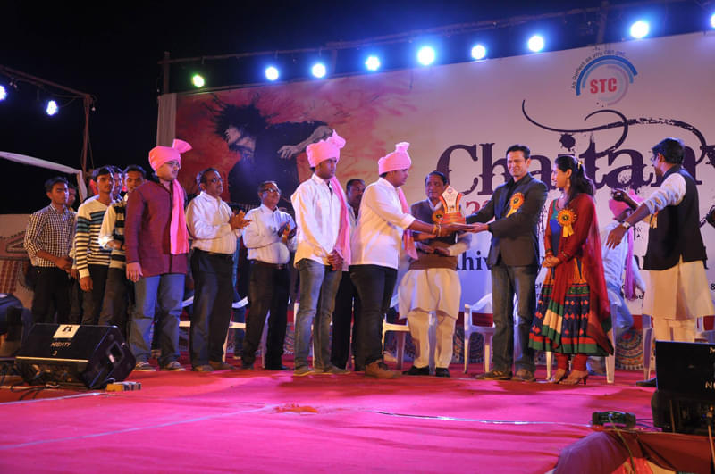 Siddhivinayak Technical Campus Buldhana Extra Curriculars photo 1