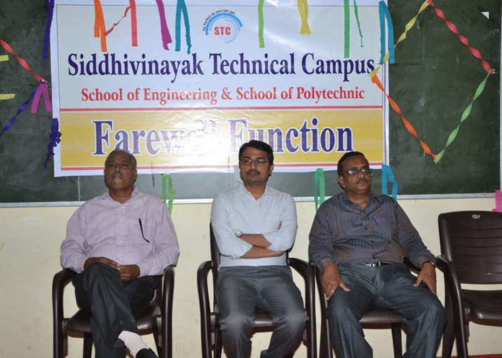 Siddhivinayak Technical Campus Buldhana Extra Curriculars photo 4