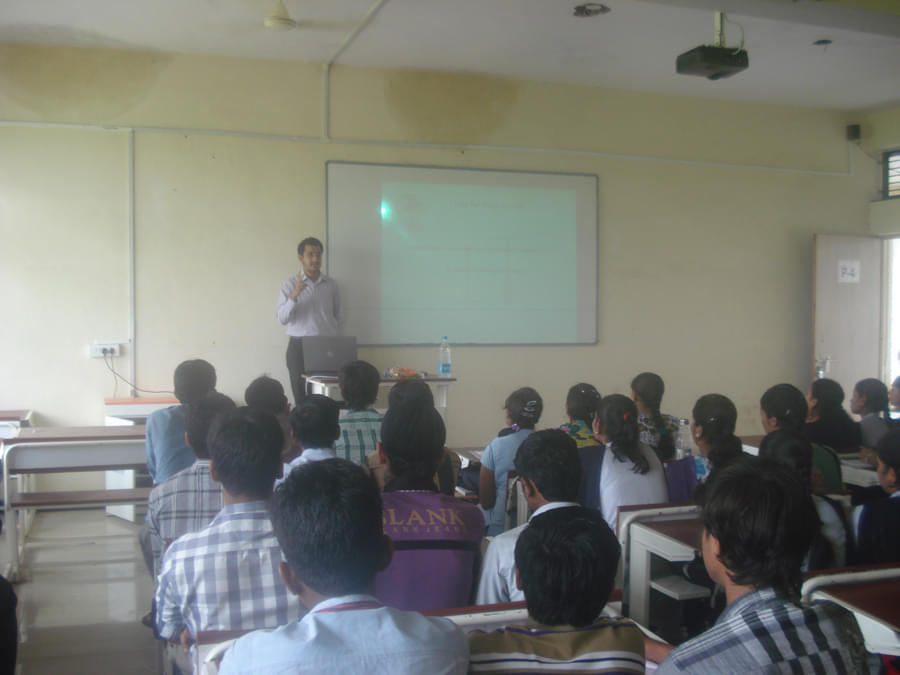 Siddhivinayak Technical Campus Buldhana Extra Curriculars photo 6