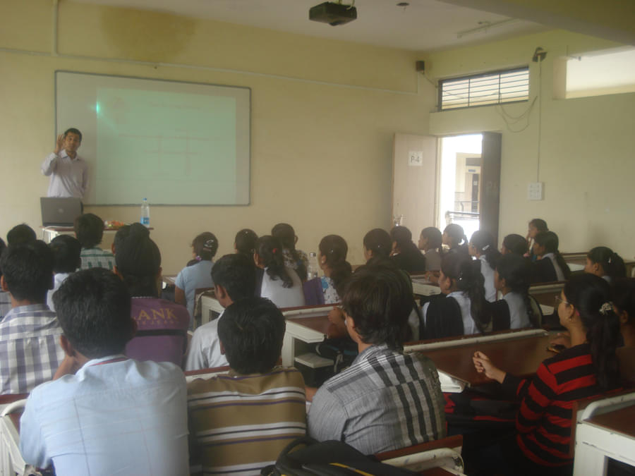 Siddhivinayak Technical Campus Buldhana Extra Curriculars photo 7