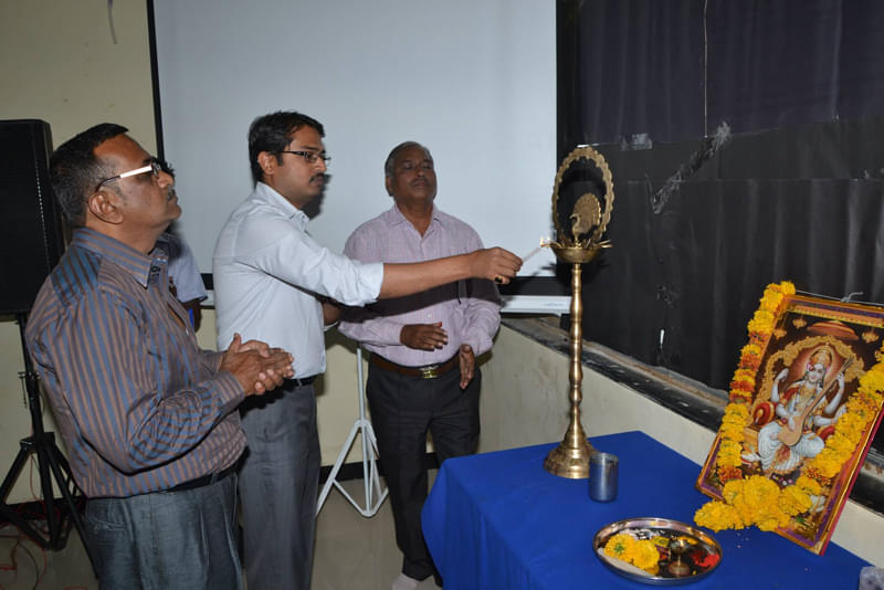 Siddhivinayak Technical Campus Buldhana Extra Curriculars photo 5