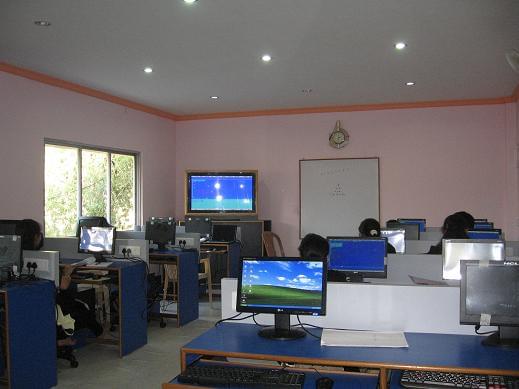 Duliajan College Dibrugarh College Images photo 5