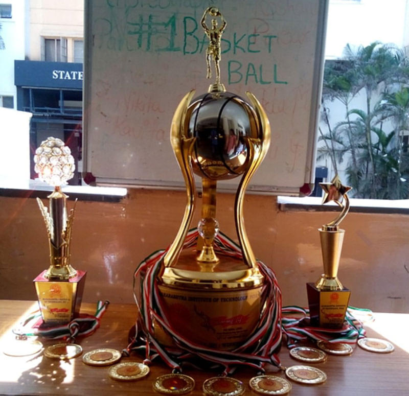 MKSSS's Cummins College of Engineering for Women Pune Campus photo 3