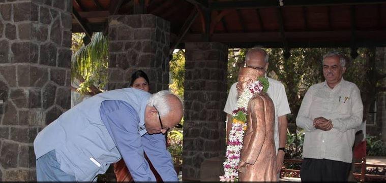 MKSSS's Cummins College of Engineering for Women Pune Campus photo 6