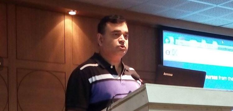 MKSSS's Cummins College of Engineering for Women Pune Campus photo 9