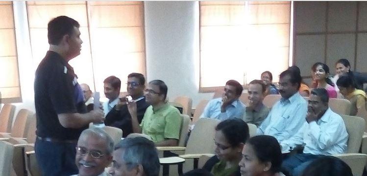 MKSSS's Cummins College of Engineering for Women Pune Campus photo 1