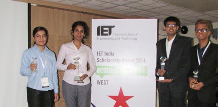 MKSSS's Cummins College of Engineering for Women Pune Campus photo 2