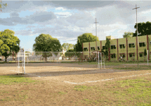 Bharatiya Sharirik Shikshan Mahavidyalaya Amravati Academic Building photo 3