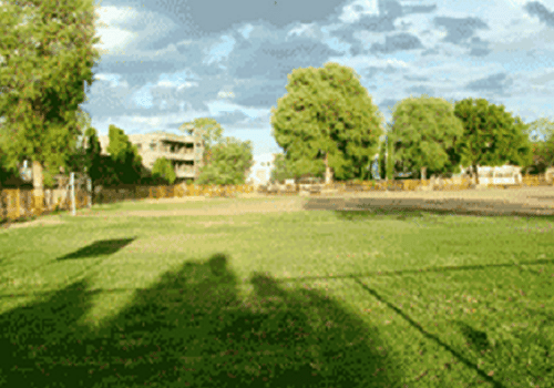 Bharatiya Sharirik Shikshan Mahavidyalaya Amravati Academic Building photo 4