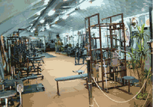 Bharatiya Sharirik Shikshan Mahavidyalaya Amravati Academic Building photo 5