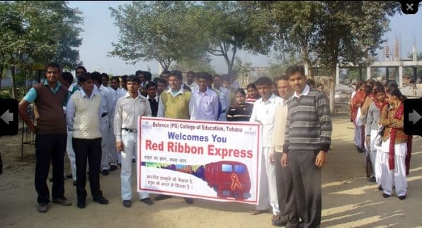 Defence Post Graduate College of Education Fatehabad Campus photo 1