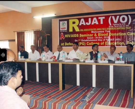 Defence Post Graduate College of Education Fatehabad Campus photo 3