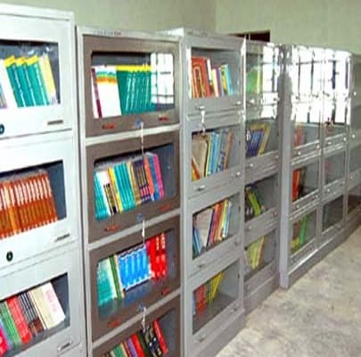 Chandra Shekhar Singh College of Pharmacy Allahabad Labs and Library photo 1