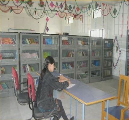 Chandra Shekhar Singh College of Pharmacy Allahabad Labs and Library photo 2