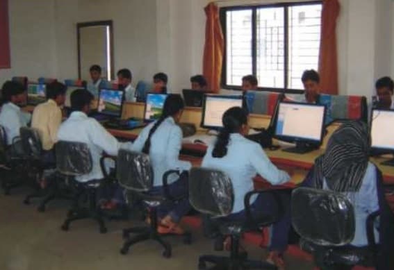 Everest Education Society Group of institutions College of Engineering and Technology Aurangabad Campus photo 3
