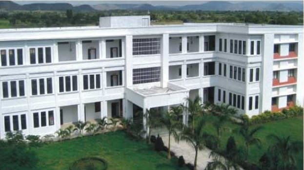 Everest Education Society Group of institutions College of Engineering and Technology Aurangabad Campus photo 2